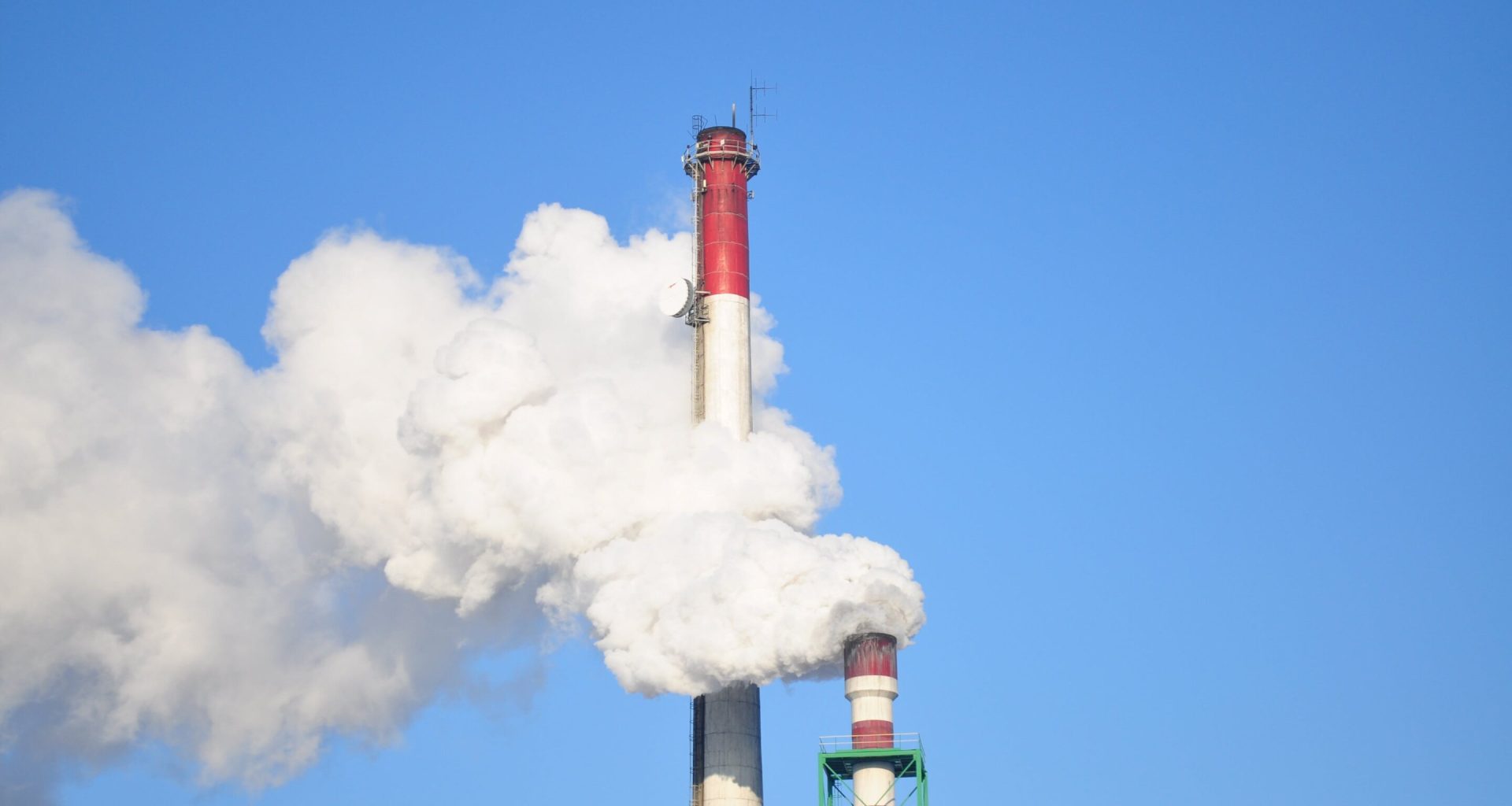 Como o fim da captura de carbono pode iniciar uma nova revolução industrial no Brasil