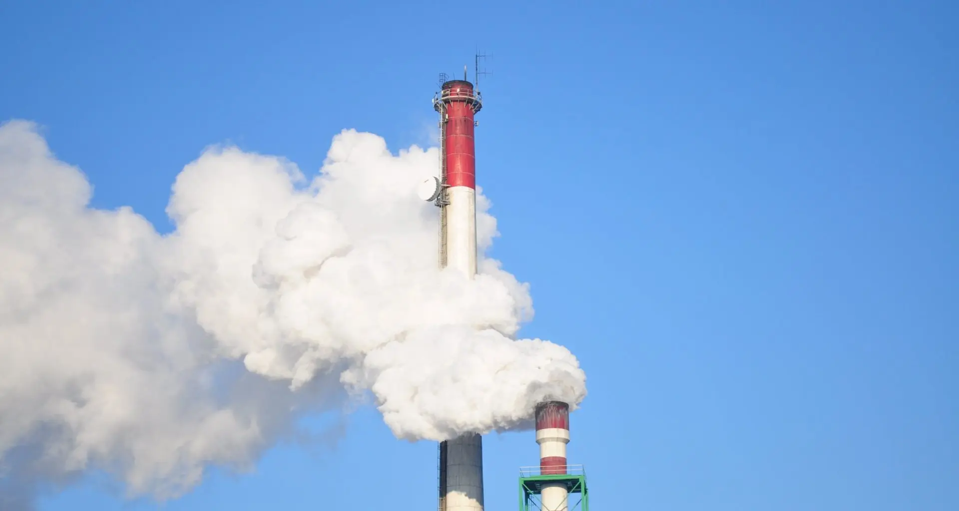 Como o fim da captura de carbono pode iniciar uma nova revolução industrial no Brasil