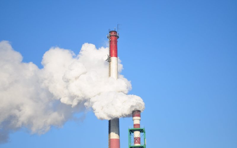 Como o fim da captura de carbono pode iniciar uma nova revolução industrial no Brasil