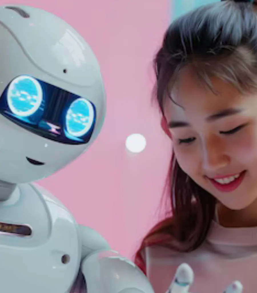 Aprendendo com IA: 8 maneiras que ela está transformando o raciocínio dos estudantes