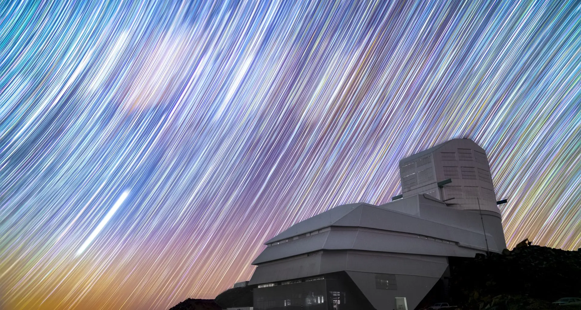 Observatório Rubin divulga primeiras imagens enquanto enfrenta risco de corte no orçamento
