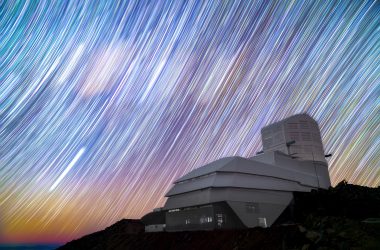 Observatório Rubin divulga primeiras imagens enquanto enfrenta risco de corte no orçamento