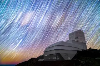 Observatório Rubin divulga primeiras imagens enquanto enfrenta risco de corte no orçamento