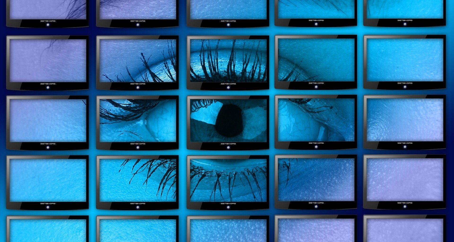 Estudo revela: Vigilância digital massiva é usada para acessar, lucrar, pressionar e controlar a população