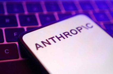 Empresa de IA dos EUA, Anthropic, escolhe Tóquio como primeira base na Ásia
