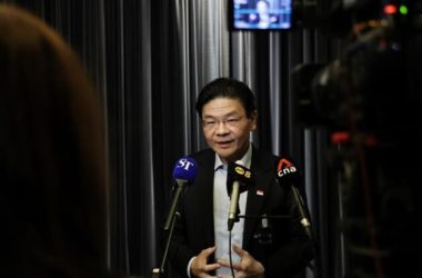 PM Wong alerta: Tentar impedir rivais em tecnologia pode dar errado nas relações EUA-China