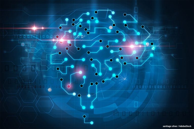 Inteligência Artificial avança no tratamento do câncer de pulmão com medicina personalizada