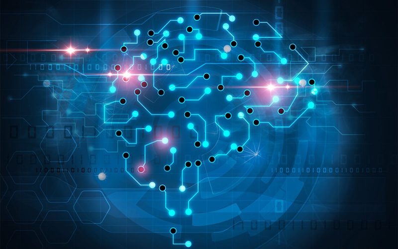Inteligência Artificial avança no tratamento do câncer de pulmão com medicina personalizada