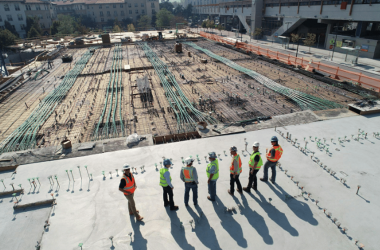 4 Tendências em Tecnologia da Construção Elétrica que vão Mudar seu Jeito de Construir