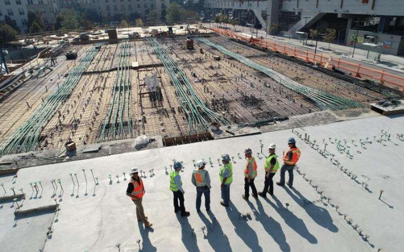 4 Tendências em Tecnologia da Construção Elétrica que vão Mudar seu Jeito de Construir