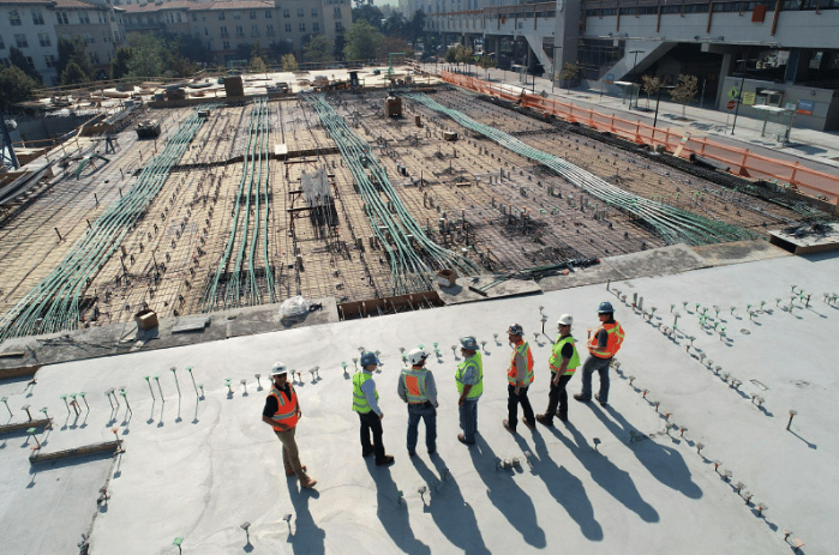 4 Tendências em Tecnologia da Construção Elétrica que vão Mudar seu Jeito de Construir