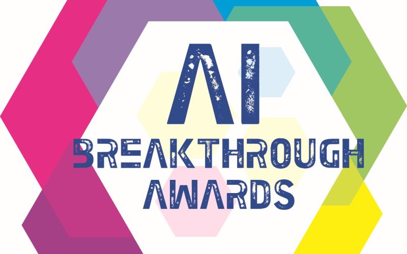 BMC premiada por inovação em Inteligência Artificial no 8º Programa Anual de Prêmios AI Breakthrough