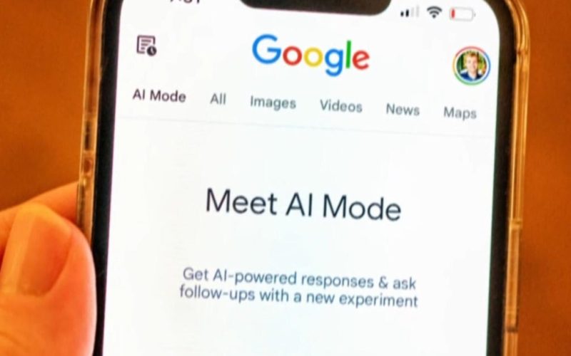 Diário de um Repórter: Boas notícias sobre Inteligência Artificial