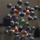HD molecular revolucionário do tamanho de um selo postal armazena 3 TB de dados