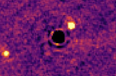Telescópio James Webb encontra o menor planeta alienígena já visto em descoberta incrível