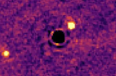 Telescópio James Webb encontra o menor planeta alienígena já visto em descoberta incrível