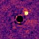 Telescópio James Webb encontra o menor planeta alienígena já visto em descoberta incrível