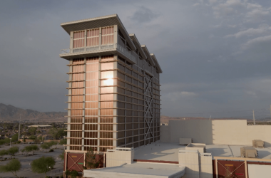 Terreno de cassino fechado em Las Vegas é vendido com ajuda de inteligência artificial