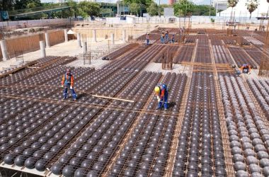 Novo Método em Engenharia: BubbleDeck Transforma Obras no Nordeste