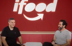 Cultura forte impulsiona inovação: iFood supera padrões globais Liderança contextual redefine estratégia em setores de alta tecnologia Execução cíclica acelera avanços em engenharia espacial e IA