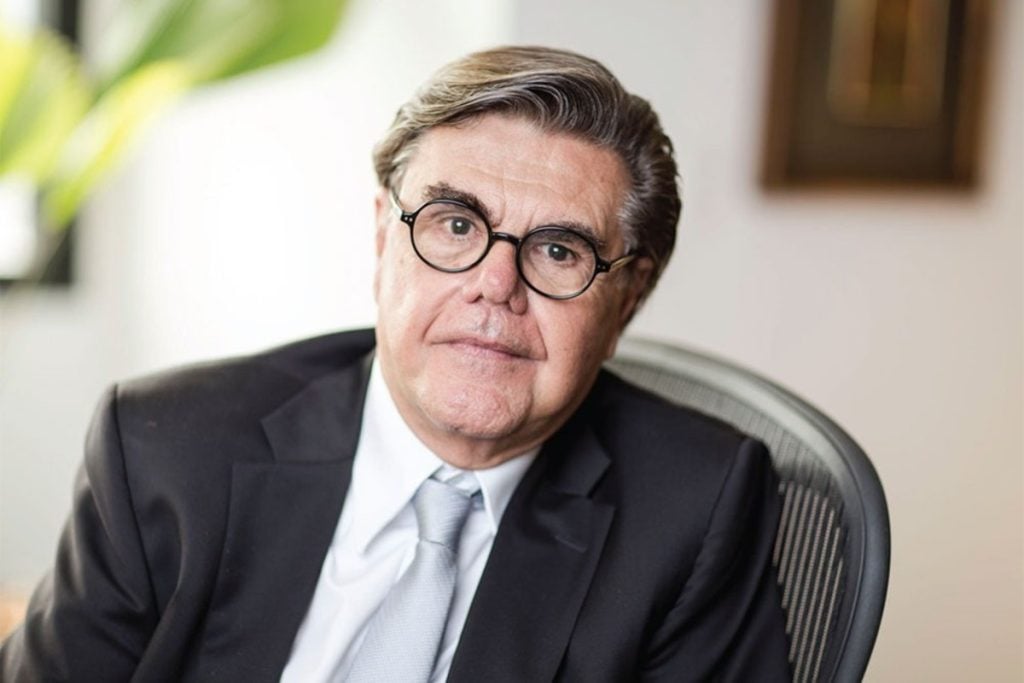 Egesa aposta em BIM e recuperação judicial para retomar protagonismo no setor
