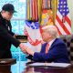 Donald Trump ataca Elon Musk por subsídios a carros elétricos enquanto briga se intensifica