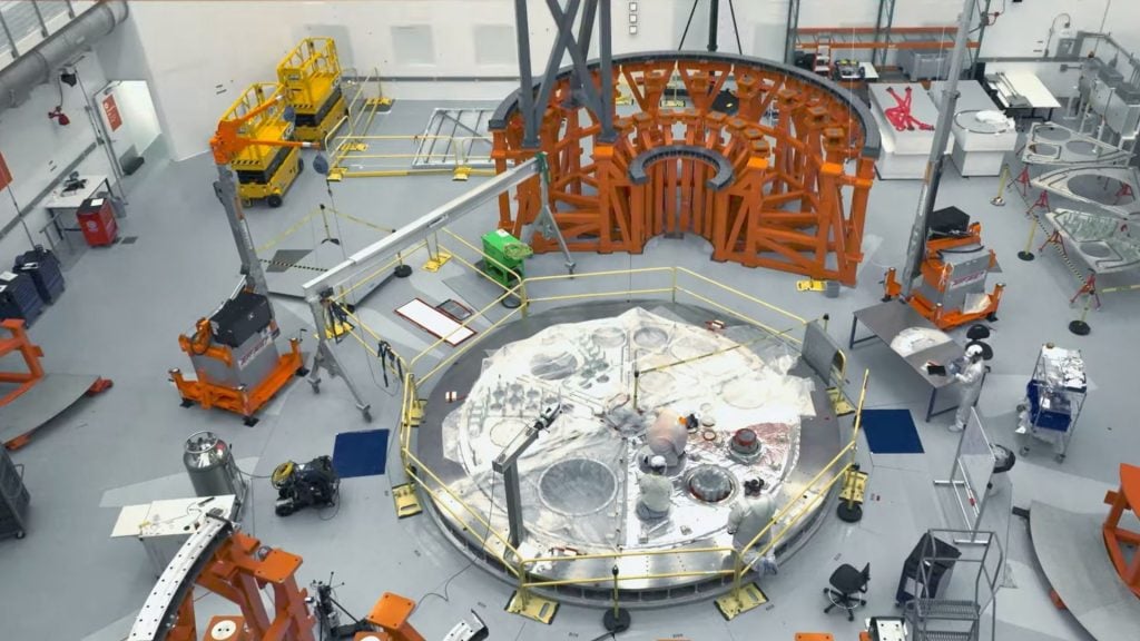 Google firma acordo com primeira usina de fusão nuclear do mundo para gerar 200 MW de energia