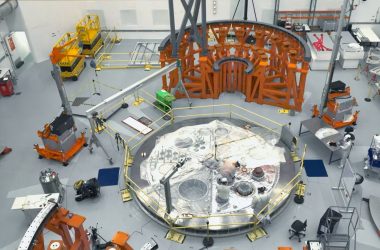 Google firma acordo com primeira usina de fusão nuclear do mundo para gerar 200 MW de energia