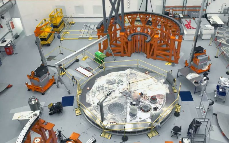 Google firma acordo com primeira usina de fusão nuclear do mundo para gerar 200 MW de energia