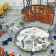 Google firma acordo com primeira usina de fusão nuclear do mundo para gerar 200 MW de energia
