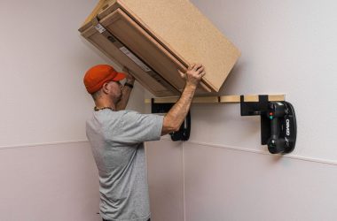 Por trás da Inovação: A busca de Nimo Rotem para construir ferramentas elétricas melhores