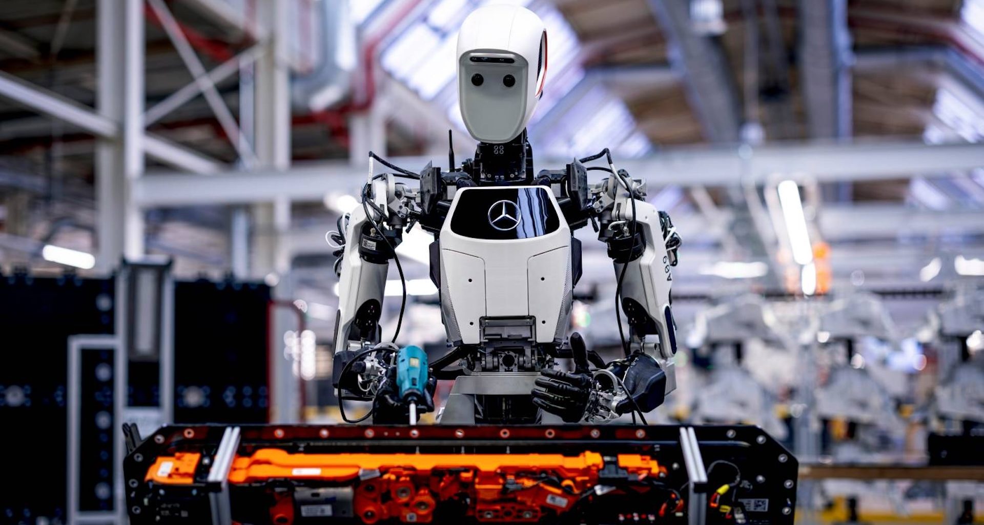 Robôs humanoides podem em breve ver através de paredes com tecnologia de imagem do MIT