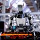 Robôs humanoides podem em breve ver através de paredes com tecnologia de imagem do MIT