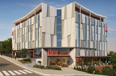 Novo ibis Varginha: avanço estratégico na engenharia corporate