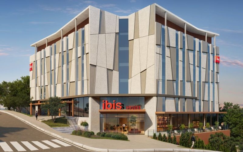 Novo ibis Varginha: avanço estratégico na engenharia corporate