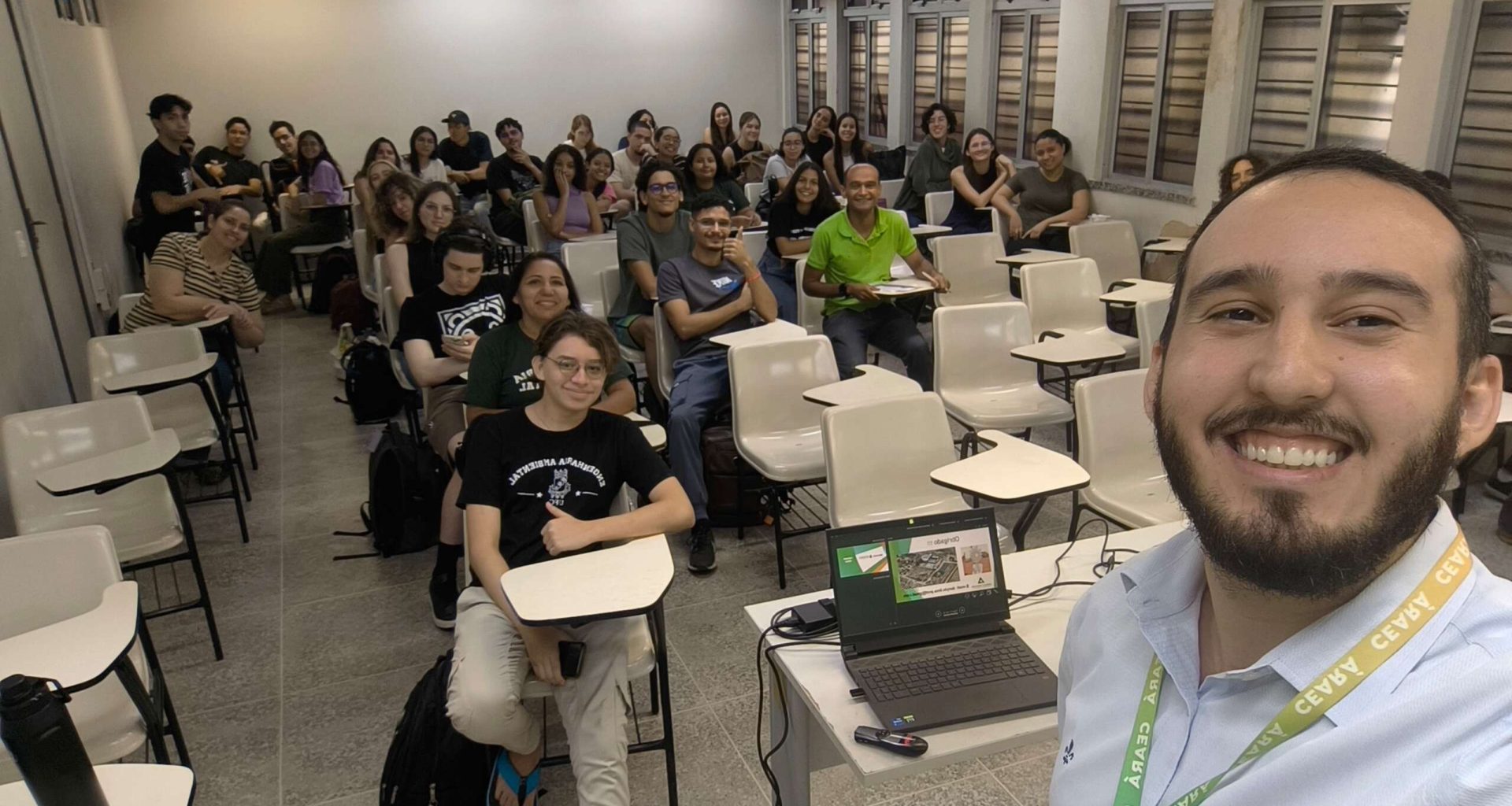 Novo Insight em Engenharia: Licenciamento Ambiental Essencial