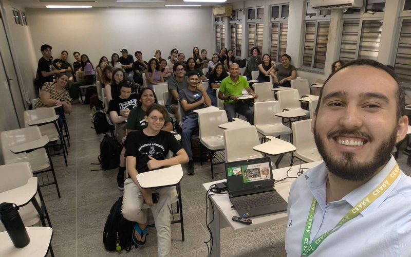 Novo Insight em Engenharia: Licenciamento Ambiental Essencial