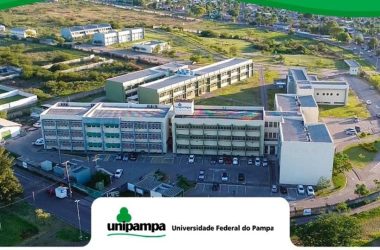 Novo: Engenharia na Unipampa Impulsiona Empregabilidade Global