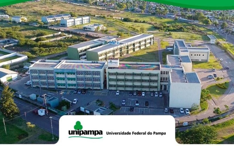 Novo: Engenharia na Unipampa Impulsiona Empregabilidade Global