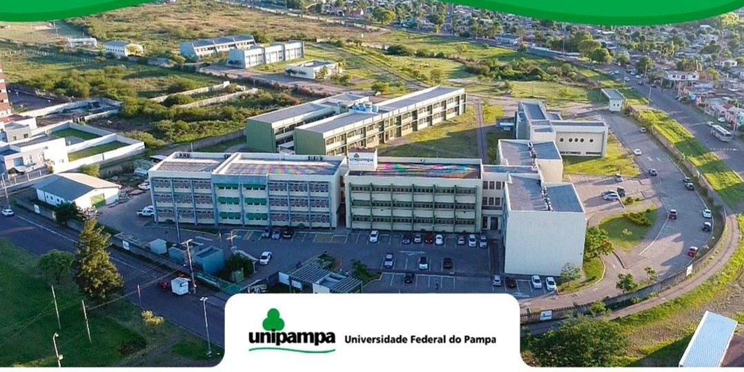 Novo: Engenharia na Unipampa Impulsiona Empregabilidade Global