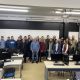 Estudantes de Engenharia Civil mostram projetos completos de prédios na matéria Projeto de Síntese