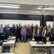 Estudantes de Engenharia Civil mostram projetos completos de prédios na matéria Projeto de Síntese
