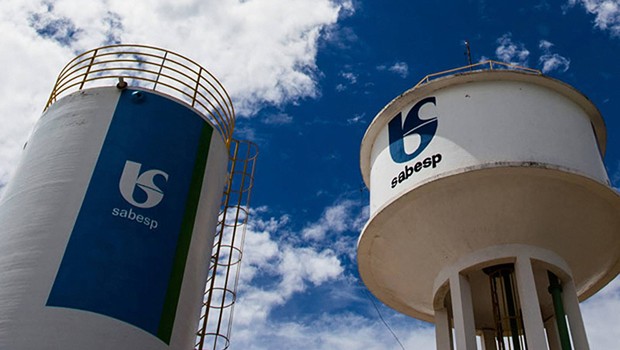 Sabesp fecha contrato milionário de R$ 384 milhões com Consórcio da Azevedo & Travassos para obras