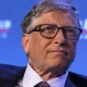 Bill Gates revela o futuro da humanidade com o avanço da IA.