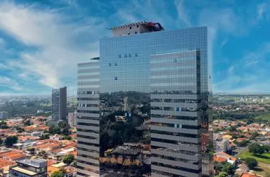 Ferreira Engenharia comemora 28 anos e investe no futuro de Araçatuba.