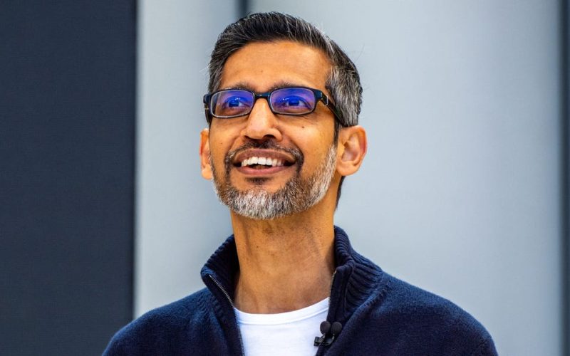 Salários no Google: veja quanto a gigante paga a engenheiros e outros cargos na era da Inteligência Artificial.