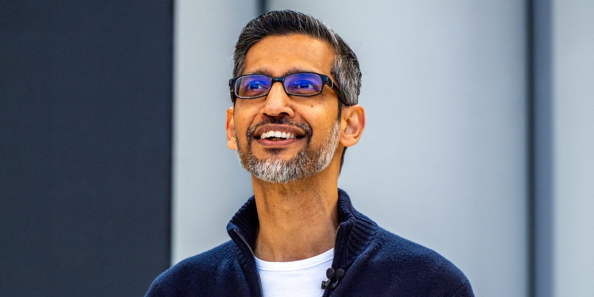 Salários no Google: veja quanto a gigante paga a engenheiros e outros cargos na era da Inteligência Artificial.
