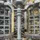 Projeto de fusão nuclear usará dutos de 800m de gás de boro para purificar seu plasma.