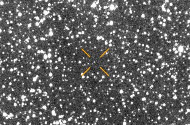 3I/ATLAS: Saiba tudo sobre o novo visitante interestelar que atravessa o sistema solar.