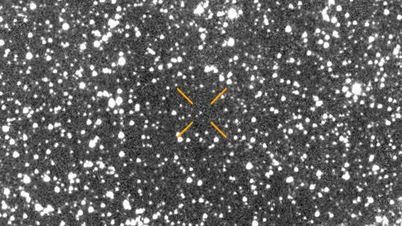 3I/ATLAS: Saiba tudo sobre o novo visitante interestelar que atravessa o sistema solar.